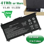 Battery For HP 340S G7, 470 G7, 340 G5, 348 G5 series laptop HT03XL HSTNN-IB80