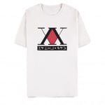 PCMerch Hunter X - Xx Men'S Short Sleeved T-Shirt (L)