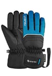 Reusch Teddy Gore-Tex Gants de Ski Chauds résistants au Vent et à l'eau, Gants de Sport pour traîneau, Gants d'hiver Taille 4