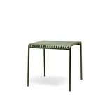 HAY Palissade bord 82,5x90 cm Olive green