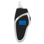 Blowing Tester Breathalyzer Digital Concentration Test Drunk Driving Concent Hot