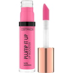 Catrice Lips Lipgloss Plump It Up Lip Booster 050 3,5 ml ()