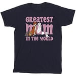 T-shirt Disney  The Aristocats Greatest Mum