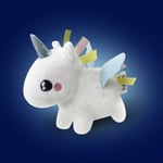 Pabobo - Peluche veilleuse licorne