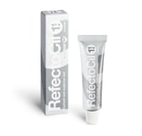 Refectocil Eyelash and Eyebrow Dye Professional Tinting 15ml Graphite Henna