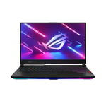 PC Portable Gaming Asus ROG SCAR17-G733PYV-DRLL093W 17,3" WQHD 240 Hz AMD Ryzen™ 9 64 Go RAM 2 To SSD Nvidia GeForce RTX 4090 Noir