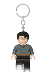 LEGO Nyckelring med lampa Harry Potter 5007905