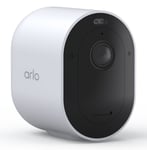 Arlo Pro 5 2K Wireless Security Camera VMC4060P100AUS