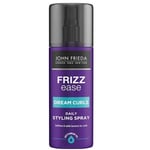 5017634020965 Frizz-Ease Dream Curls spray uwydatniający skręt włosów 200ml John