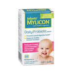 Infants' Daily Probiotic Supplement Drops 0.28 Oz