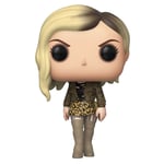 Wonder Woman 1984 Barbara Spike Outfit Funko Pop! Collectible Vinyl Figure