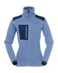 Trollveggen Thermal Pro Jacket W Infinity (S)