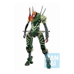 Bandai Ichibansho Rebuild D'Evangelion 3.0 + 1.0 Opération Démarrée ! EVA-02A