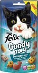Felix Goody Bag Seaside Mix (60g) - Pack Of 6
