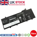 Laptop Battery For Lenovo ThinkPad T480S Series L17M3P72 01AV480 SB10K97622 UK