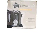 Tommee Tippee Closer to Nature Perfect Prep Machine - Black