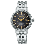 Seiko Presage Cocktail  Lady