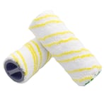 Nettoyeur de balayeuse sans fil, brosse principale pour Karcher FC3 FC5, rouleau de nettoyage de sol dur humide et sec