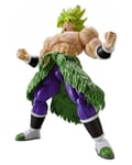 Dragon Ball Super Saiyan Broly Full Power Bandai Model Kit