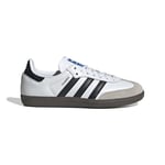 adidas Originals Samba Og - Hvit/sort Barn, størrelse 36