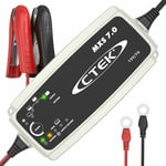 Chargeur de Batterie Xs 7.0 Eu 12V 7A - Ctek