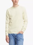 Casual Friday Karl Crew Neck Bounty Knit Jumper