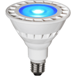 LED-Lampa E27 PAR38 Spotlight Outdoor