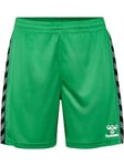 Hummel Authentic Pl Shorts 6 Years