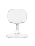 Baseus Seashell tablet/phone stand (white)