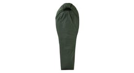 Sursac impermeable vert wilsa