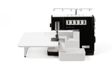 Pfaff Admire Air 6000 overlock/coverstitch