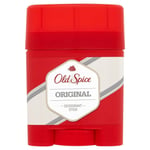 Old Spice Original Deodorant Stick 50ml Rich Scent 48Hr Freshness