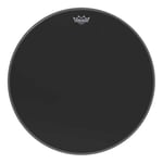 Remo Ebony Powerstroke 3, Bass 26"