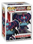 FUNKO POP! - FIGURINE YU-GI-OH! - 1734 - MAGICIAN OF BLACK CHAOS