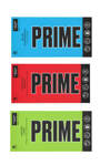 Drink Sticks Prime Hydration KSI & LOGAN PAUL 3 Flavours in 3 Sachets