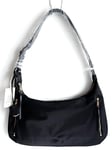 RADLEY Finsbury Park Responsible Black Zip Top Medium Shoulder Work Bag - NEW