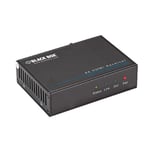 Black box BLACK BOX VIDEO EXTENDER 4K HDMI IR RS-232 RECEIVER (AVS-HDB-RX)