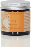 Frankincense & Evening Primrose Night Cream (60Ml)