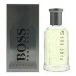Hugo Boss Bottled 100ml Aftershave Lotion for Men