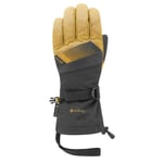 Racer Graven 5 - Gants ski homme Black Camel L/9