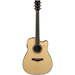 Yamaha TAG3 C Natural TransAcoustic