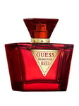 Guess Seductive Red Women Eau De Toilette - 75Ml