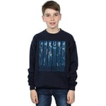 Sweat-shirt enfant Dc Comics  Justice League