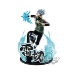 Naruto Shippuden - Hatake Kakashi - Figurine Vibration Stars 21cm