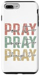 iPhone 7 Plus/8 Plus Pray On It Pray Over It For Christian Church Prayer Groups Case