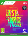 Just Dance 2024 Edition (Xbox Series X)