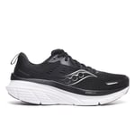 Saucony Guide 18 löparskor (herr) - Black/White, 44,5