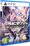 MACROSS -Shooting Insight-