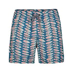 O'NEILL Origin Surfboard Shorts for Men, 35010 Blue AO, Regular (Pack of 3)