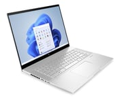 HP Envy 16-h0004no / 16" / WQXGA / IPS / i7-12700H / 16GB / 1TB / Win 11